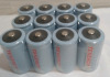 12 New Tenergy Ni-MH Rechargeable D Batteries