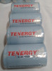 12 New Tenergy Ni-MH Rechargeable D Batteries - 2