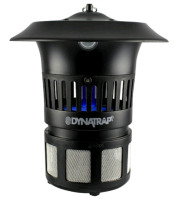 New | DynaTrap Wall Mounted/ Hung Insect Trap | 24" Chain For Hanging | * Retails For $129.99+ *