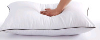 New | Utimus King Size Pillow 34" x 19"