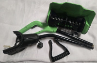 Doc Outdoor | 9 Amp Corded Electric Snow Shovel | Model # QT3100 * Untested *