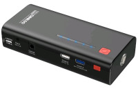 New Sealed | GooLoo Elite Series 1200A Jump Starter For Vehicle | * Retails For $90.99 *