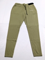 New ALPHALETE Women's Essential Core Jogger: Size XS (Light Olive)