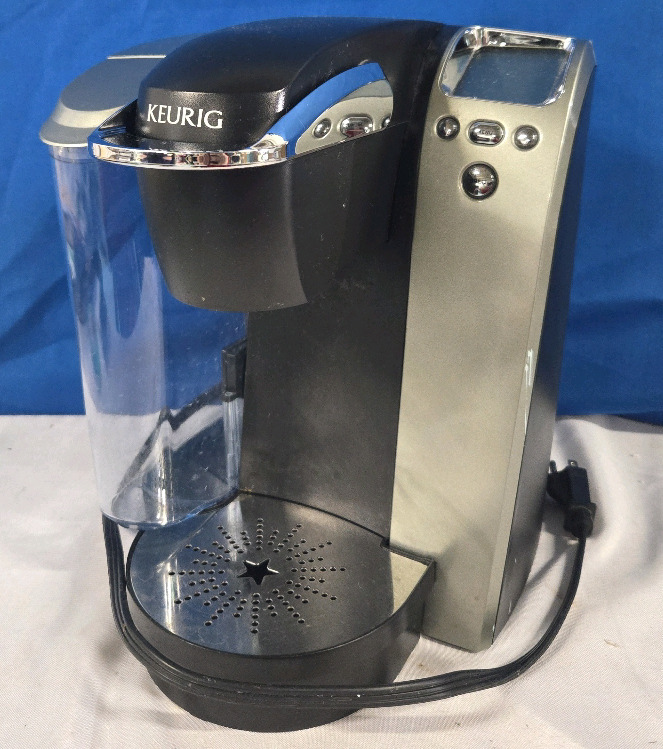 Kuerig | Single Cup Brewing System Coffee Maker | Model K70