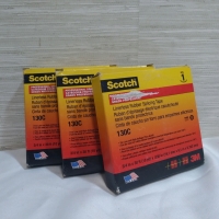 3 New Scotch Rubber Splicing Tape