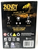 New BENDY and the INK MACHINE Series 1 | Bendy Collectible Figure | Approx 4 5" Tall - 2