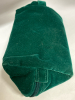 Christian Dior Parfum Green Zippered Bag - 4