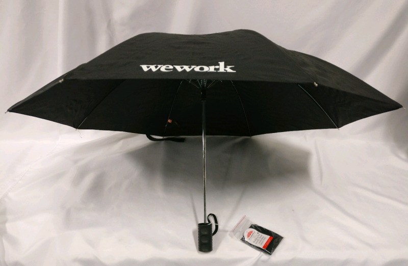 New StrombergBrand Umbrella - We Work