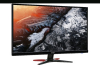 Acer GF276 Abmipx 27" 16:9 LCD Monitor