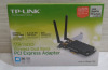 NewcTP-Link AC1300 Wireless Dual Band PCI Express Adapter