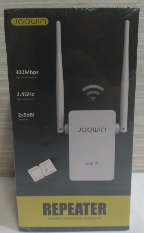 New Joowin 300Mbps Home Signal Extension