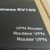 New Cisco Small Business RV180 - 2