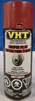 VHT | High Temperature Caliper Paint 312g | Colour: Real Red | Drum & Rotor Chemical Resistant