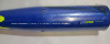 New - Rawlings 30"×2 5/8" RX9 One-Piece Alloy Baseball Bat , Blue . Retail $80 - 4