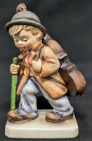 Goebel Hummel W Germany Little Cellist Figure #89/1 | 5.4" Tall