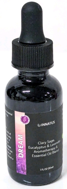 New Innatus Sweet Dreams Essential Oil Blend | 30ml | Retails for $35!