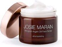 New Josie Maran Whipped Argan Oil Face Butter in Juicy Grapefruit | 50ml | Retails for Over $40!