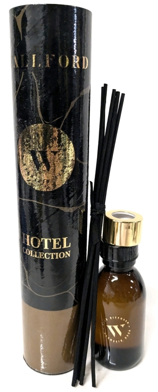 New Wallford | Hotel Collection Reed Diffuser | Retails for $149 USD!