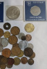 D-Day 6.6.1944 Normandie Victory Coin & World Coin Lot - 5