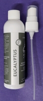 New Innatus | Eucalyptus Aromatherapy Shower Steamer | 120ml | Retails for $60 USD!