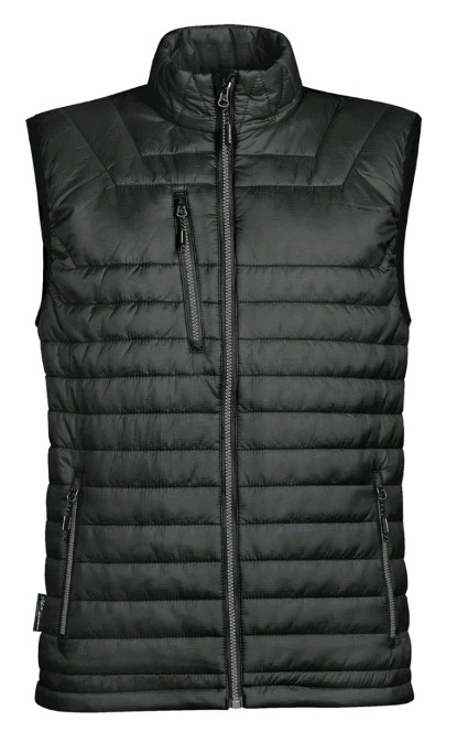 New | Mens Size: XL Stormtech | Gravity Thermal Vest - PFV-2