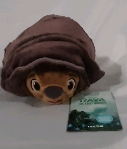 NEW Raya from Raya the Last Dragon