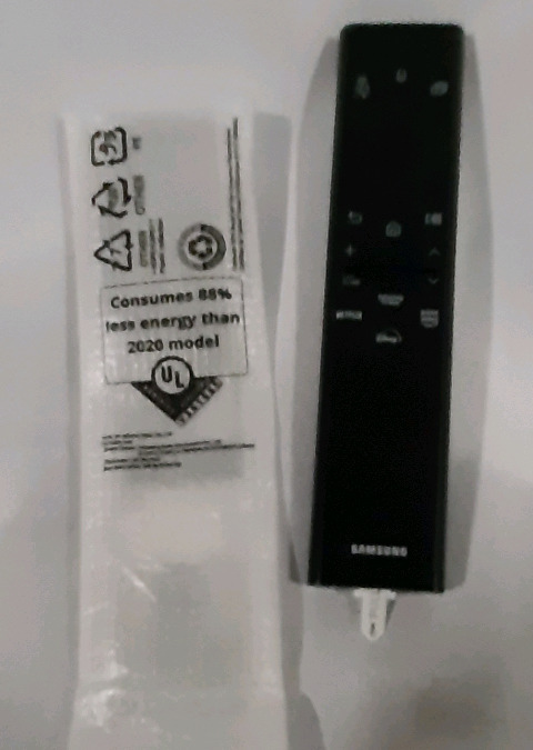 Samsung Eco Smart Control