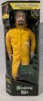 17" Tall Walter White Talking Figure.