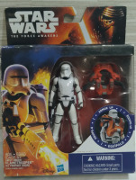 New Star Wars The Force Awakens First Order Flametrooper