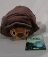 NEW Raya from Raya the Last Dragon