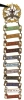 Assorted Vintage to Modern Enamel Pins | Service Pins, Touring & Rally Pins + - 2