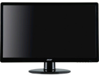 New | Acer 21.5'' Widescreen 1920 x 1080 FHD LED backlit LCD TN Monitor | Model # S220HQL