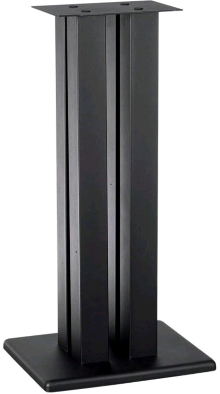 New | Monolith 32" Steel Speaker Stand | Model #131264 * Retails For $95 *