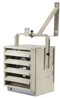 New | Dimplex 1-Phase Compact Electric Unit Heater | 240Vac 2000Watts | Model # CUH02B31T * Retails For $300+ *