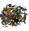 Findings Earring Backs Single Earrings - 2
