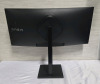 Like New | HP Omen Adjustable Height 34" QHD 165Hz Refresh Rate 1ms GTG Curved VA LED FreeSync Gaming Monitor | Model#34C * Retails For $699.99 * - 3