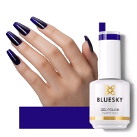 New BlueSky Classic Plus Gel Polish | Blue Danube CS25P | 15ml