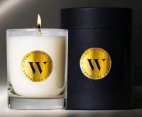 New Wallford 11oz Home Fragrance Candle | Mystery Scent | Retails for $95 USD!