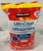 New Sealed Kirkland Ultracleab Laundry Detergent Packs. 2.9kg (152 pacs)