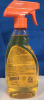 New | 473ml Bottle Of Orange Glo | 2-In-1 Wood Furniture Clean & Polish | Retails For $15+ Per Bottle - 3