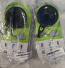 2 New | Humangear CapCAP+ Colour: Blue | Converts Wide-Mouth Openings | Secure Easy Open<br/> - 5