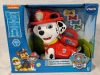 New Vtech PAW Patrol Treat Time Marshall. - 2