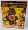 New Indiana Jones Mr. Potato Head. Plays Sound. - 2