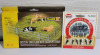 HO Scale Railroad Accessories : People , Animals , Fencing , Equipment . - 4