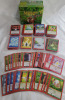 MetaZoo Cryptid Nation TCG 1st. Edition WILDERNESS Trading Cards , 400+ Cards