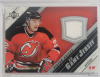 2005-06 Upper Deck Jersey Series 2 #J2VK Viktor Kozlov Patch Trading Card . BCCG Graded 10 Mint or Better - 3