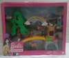 New Mattel Sealed Barbie Wilderness Guide Toy Set