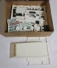 1991 AMT Star Trek Special Edition Galileo II Shuttlecraft Model Kit . Appears Complete & Unstarted - 2