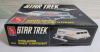 1991 AMT Star Trek Special Edition Galileo II Shuttlecraft Model Kit . Appears Complete & Unstarted - 4