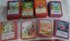 MetaZoo Cryptid Nation TCG 1st. Edition WILDERNESS Trading Cards , 400+ Cards - 3